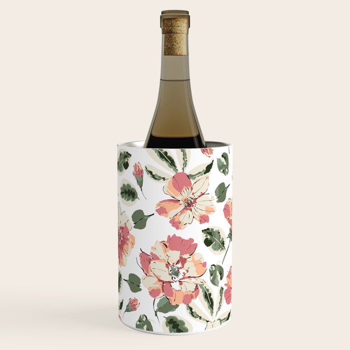 Modern tropical garden WGP Wine Chiller Gallery Image 3