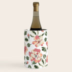 Modern tropical garden WGP Wine Chiller Gallery Image 3