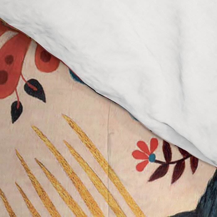 Rude Bones  Comforter Gallery Image 4