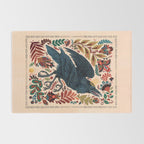 Rude Bones  Rug Gallery Image 2