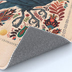 Rude Bones  Rug Gallery Image 4