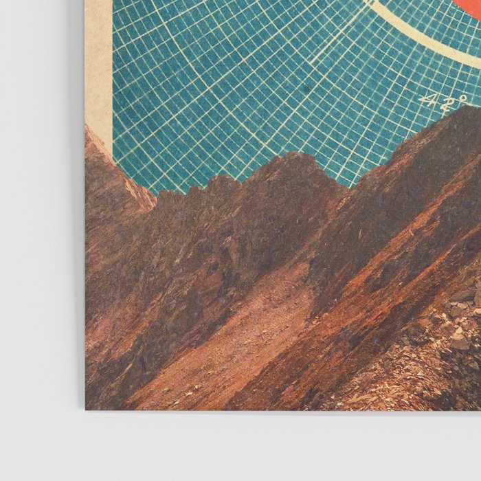 The only Compass is Observance Poster Gallery Image 3