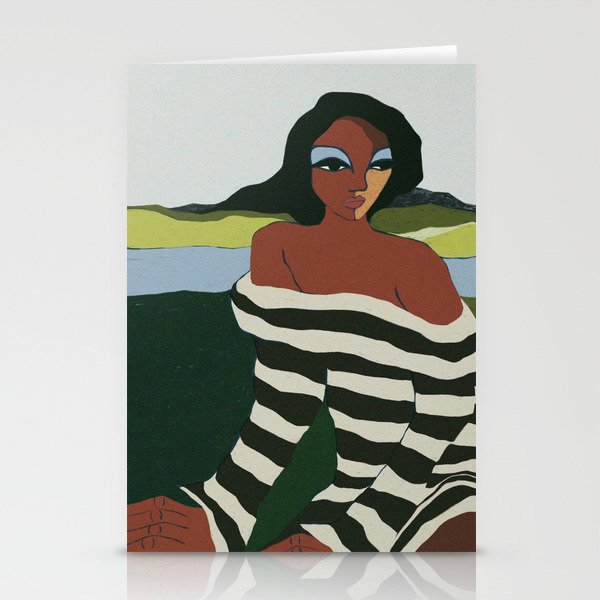 Horizons Stationery Card Gallery Image 1