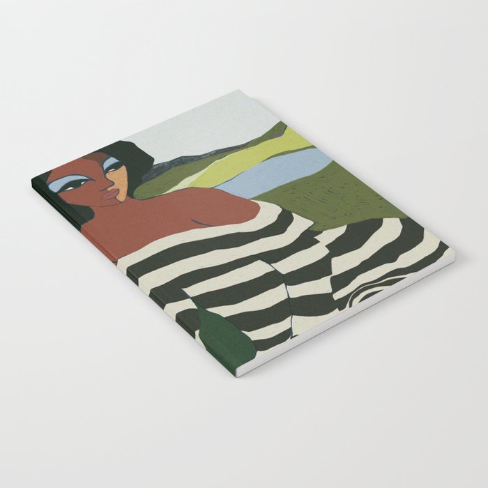 Horizons Notebook Gallery Image 2