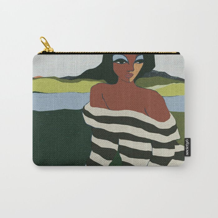 Horizons Carry All Pouch Gallery Image 1