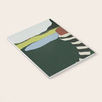 Horizons Notebook Gallery Image 3
