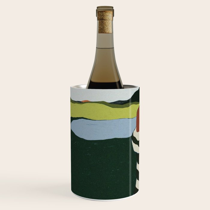 Horizons Wine Chiller Gallery Image 2