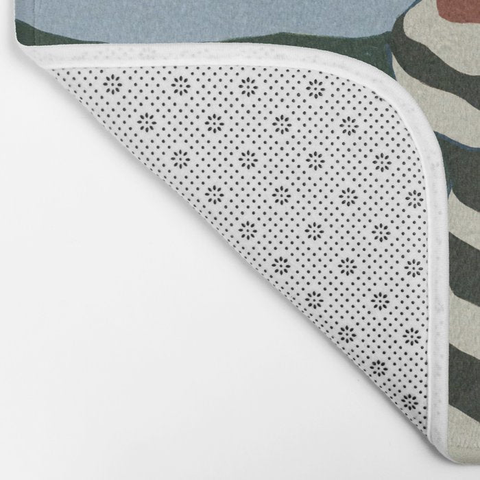 Horizons Bath Mat Gallery Image 2