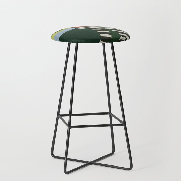 Horizons Stool Gallery Image 1