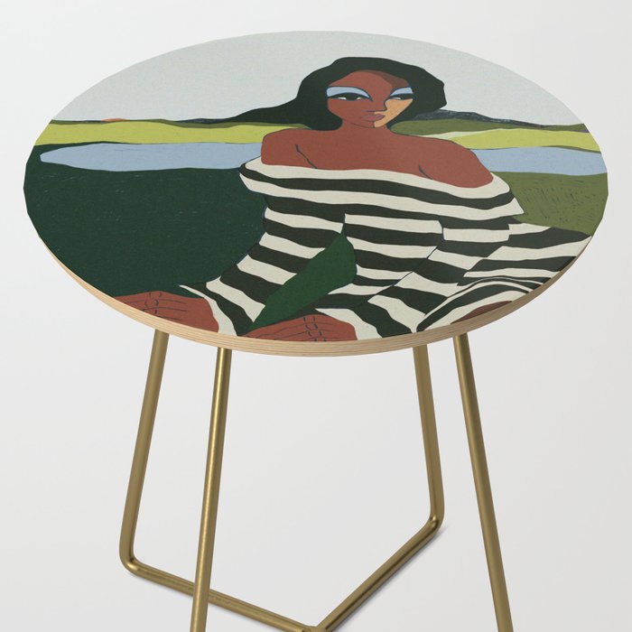Horizons Side Table Gallery Image 2