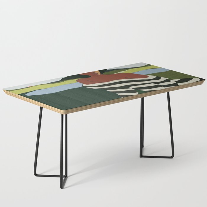Horizons Coffee Table Gallery Image 1