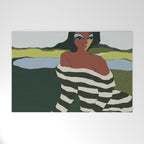 Horizons Welcome Mat Gallery Image 1