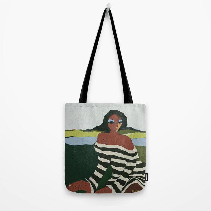 Horizons Tote Bag Gallery Image 2