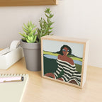 Horizons Mini Art Print Gallery Image 2