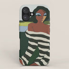 Horizons iPhone Case Gallery Image 1