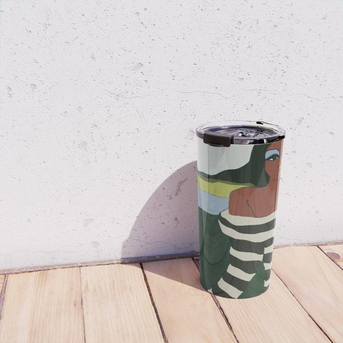 Horizons Travel Mug Gallery Image 4