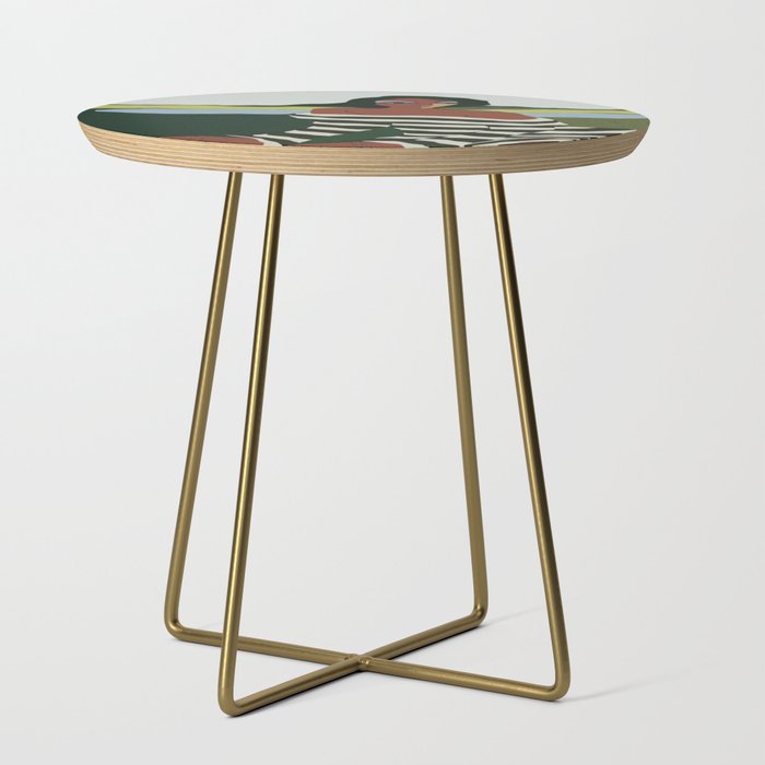 Horizons Side Table Gallery Image 1