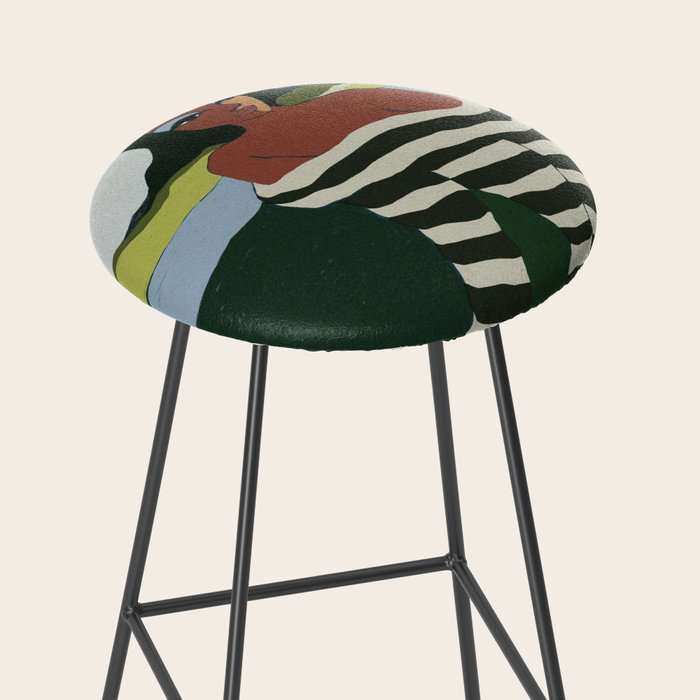 Horizons Stool Gallery Image 2