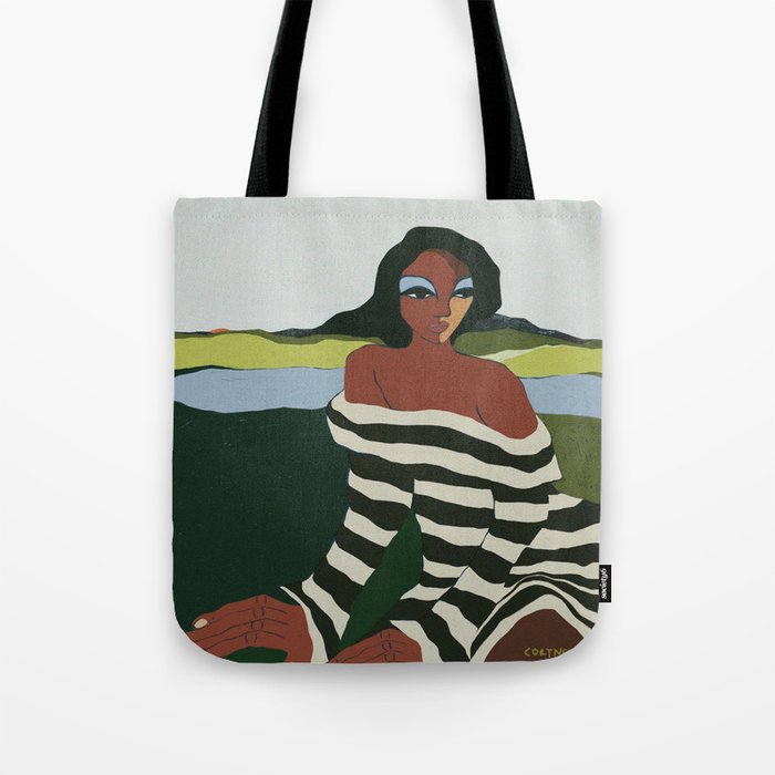Horizons Tote Bag Gallery Image 1