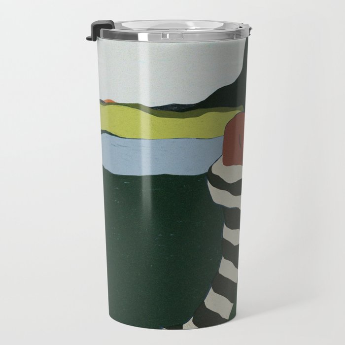 Horizons Travel Mug Gallery Image 3