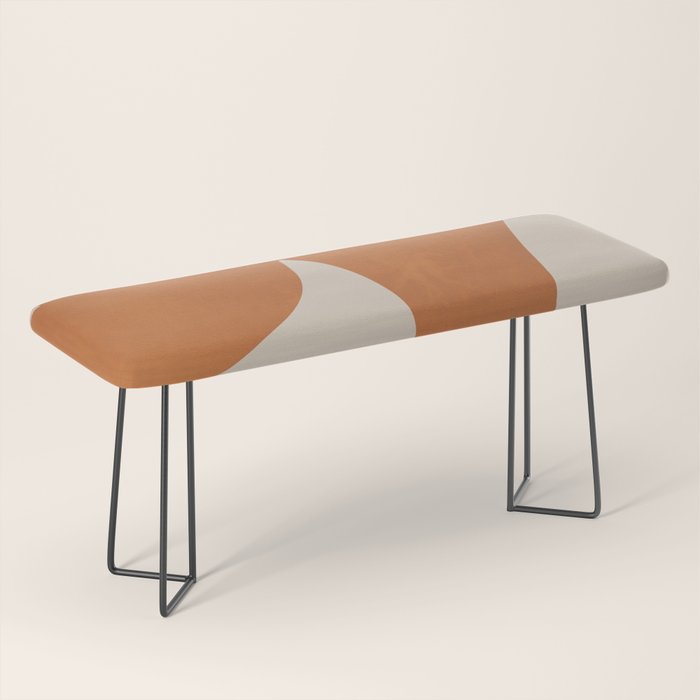 Minimalist 49 Bench Gallery Image 1