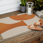 Minimalist 49 Outdoor Rug Gallery Image 2