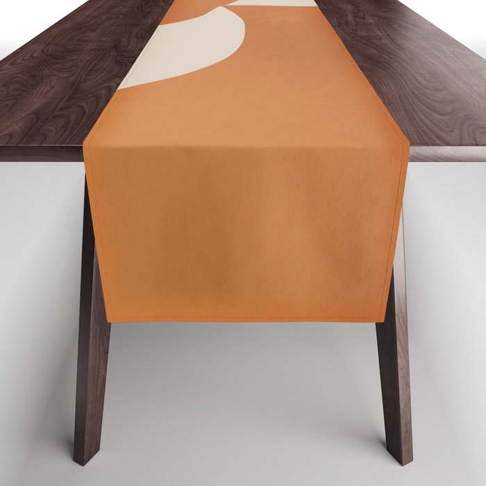 Minimalist 49 Table Runner Gallery Image 1