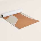 Minimalist 49 Yoga Mat Gallery Image 2