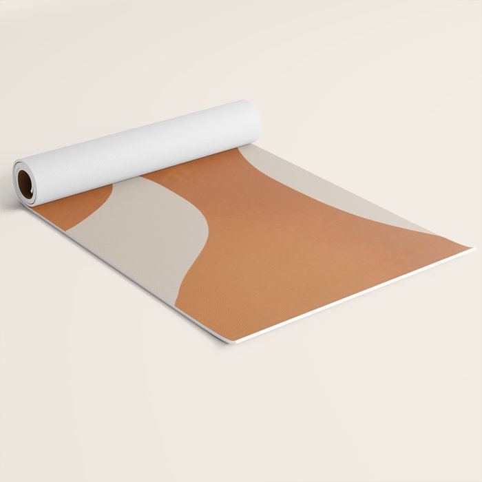 Minimalist 49 Yoga Mat Gallery Image 2