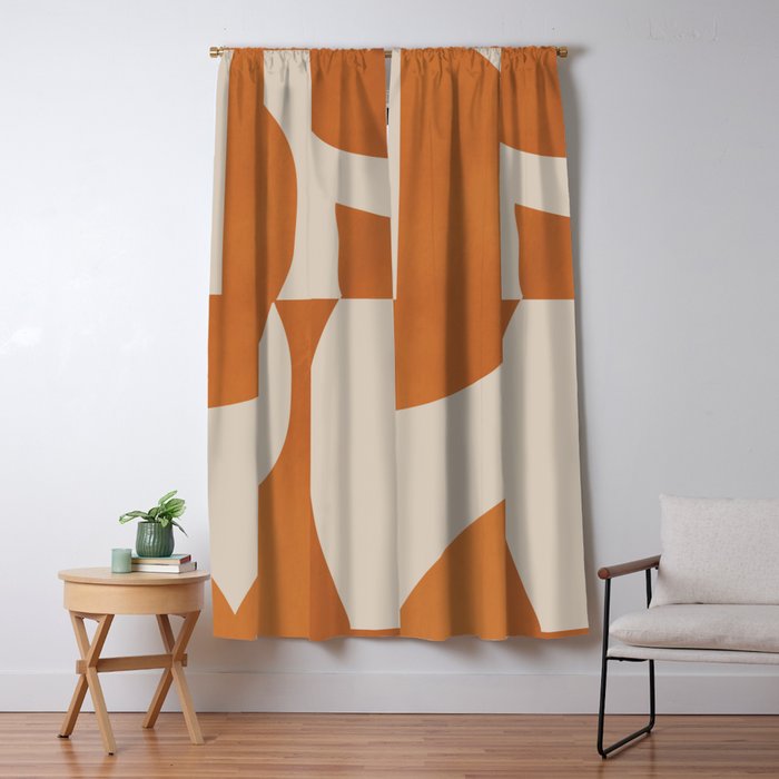 Minimalist 49 Window Curtain Gallery Image 5