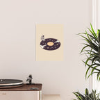 Cosmic Sound Poster Gallery Image 2