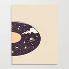 Cosmic Sound Notebook Gallery Image 4