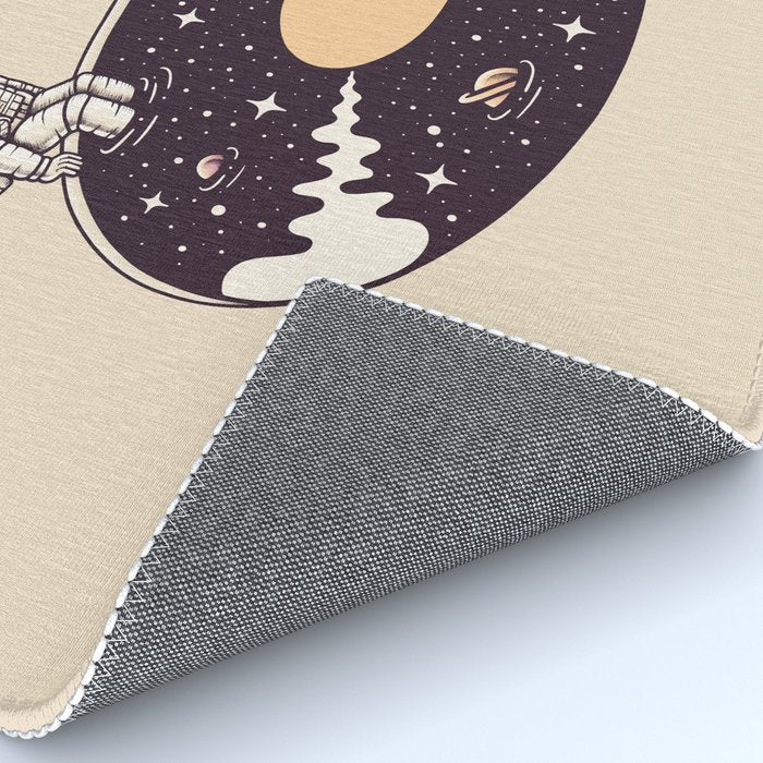 Cosmic Sound Rug Gallery Image 4