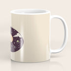 Cosmic Sound Coffee Mug Gallery Image 1