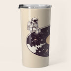 Cosmic Sound Travel Mug Gallery Image 3