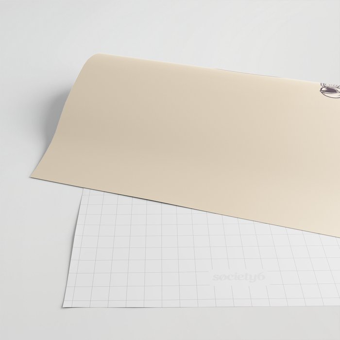 Cosmic Sound Wrapping Paper Gallery Image 2