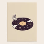 Cosmic Sound Poster Gallery Image 4