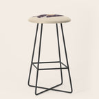 Cosmic Sound Stool Gallery Image 1