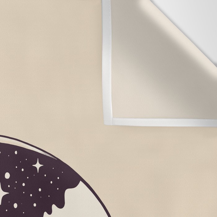Cosmic Sound Wall Tapestry Gallery Image 3