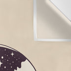 Cosmic Sound Wall Tapestry Gallery Image 3