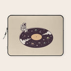 Cosmic Sound Laptop Sleeve Gallery Image 1