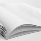 Native American Wolf Notebook Gallery Image 2