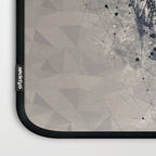 Native American Wolf Laptop Sleeve Gallery Image 3