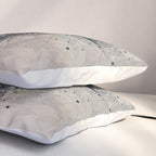 Native American Wolf Pillow Sham Gallery Image 3
