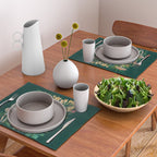 Baby Goat Garden Placemat Gallery Image 2
