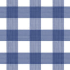 Blue Buffalo Check Coffee Mug Gallery Image 2