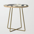 Abstract Colorful Setting 9 Side Table Gallery Image 1