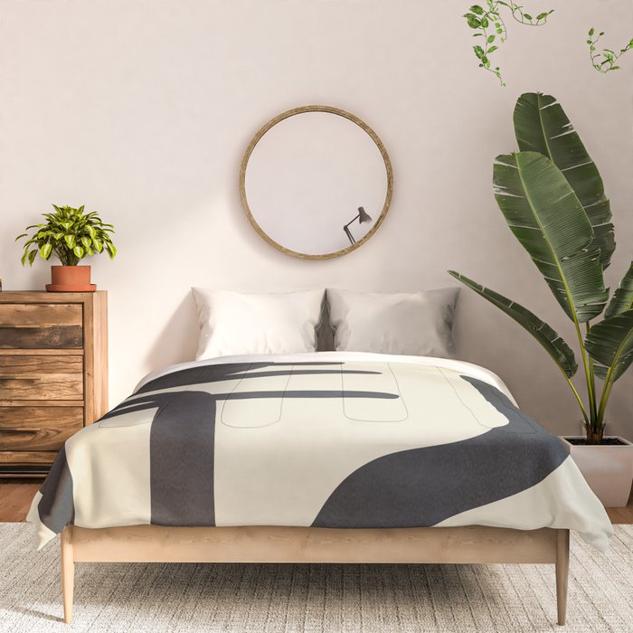 Abstract Colorful Setting 9 Comforter Gallery Image 3