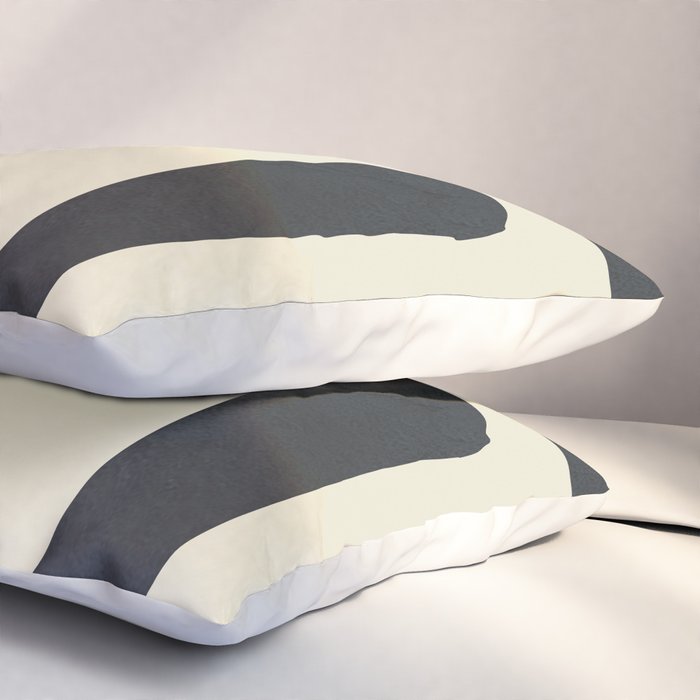 Abstract Colorful Setting 9 Pillow Sham Gallery Image 3