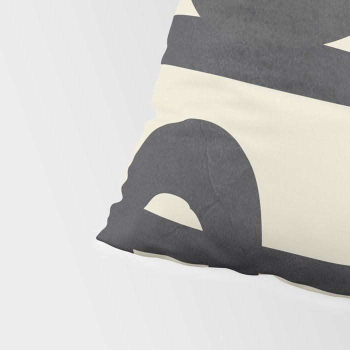 Abstract Colorful Setting 9 Pillow Sham Gallery Image 4